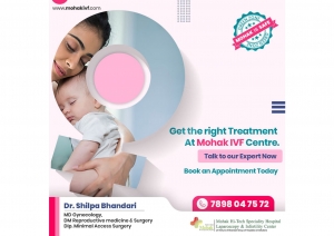 Best fertility hospital in India | Best IVF centre in India